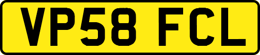 VP58FCL