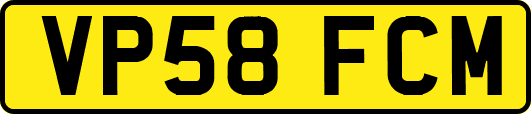 VP58FCM
