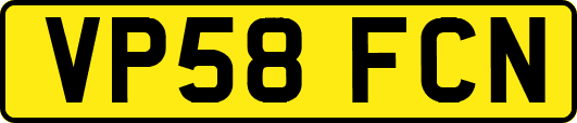 VP58FCN