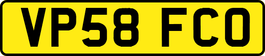 VP58FCO