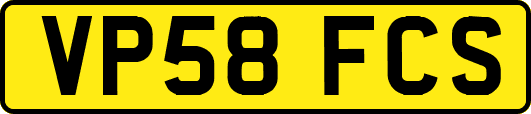 VP58FCS