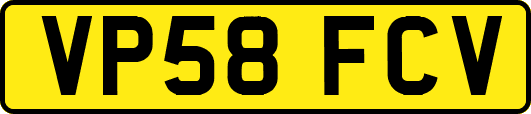 VP58FCV