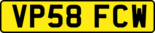 VP58FCW