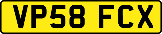 VP58FCX