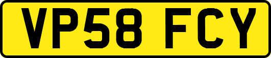 VP58FCY