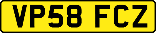 VP58FCZ