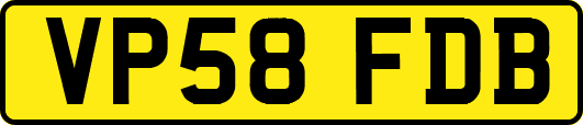VP58FDB