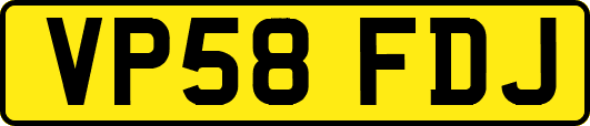 VP58FDJ