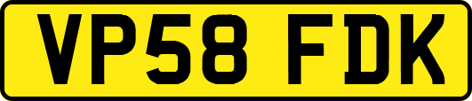 VP58FDK