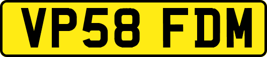 VP58FDM