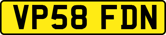 VP58FDN