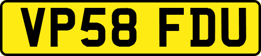 VP58FDU