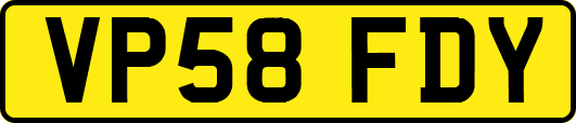 VP58FDY