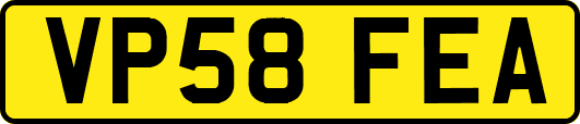 VP58FEA