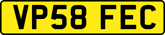 VP58FEC