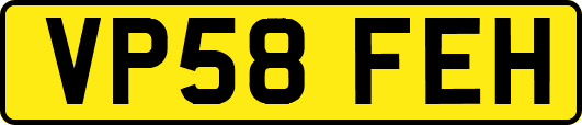 VP58FEH