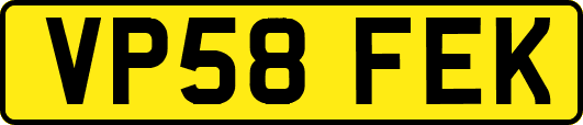 VP58FEK