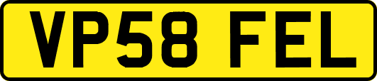 VP58FEL