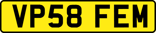 VP58FEM