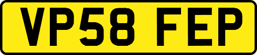 VP58FEP