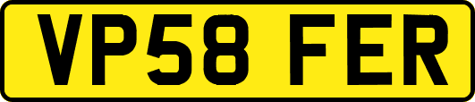 VP58FER