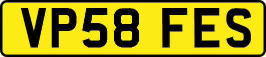VP58FES