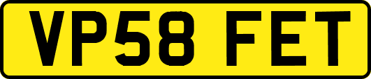 VP58FET