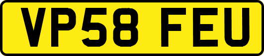 VP58FEU