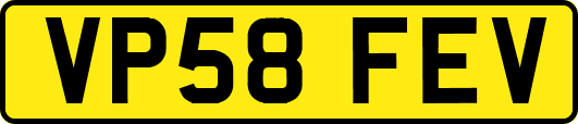 VP58FEV