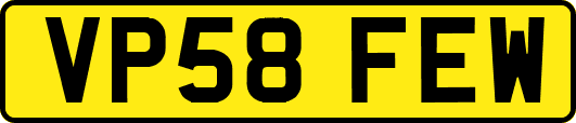 VP58FEW