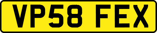 VP58FEX