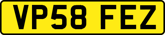 VP58FEZ