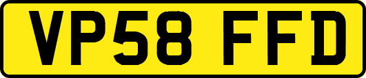 VP58FFD
