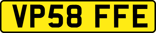 VP58FFE
