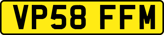 VP58FFM