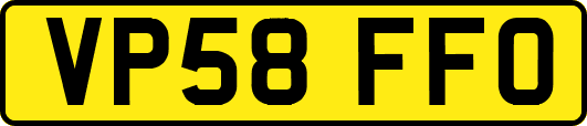 VP58FFO