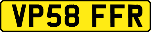 VP58FFR