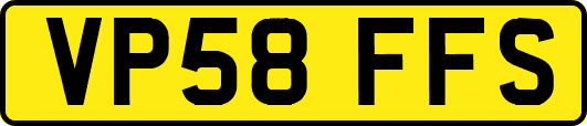 VP58FFS