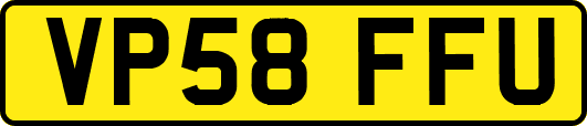 VP58FFU