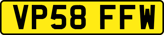 VP58FFW