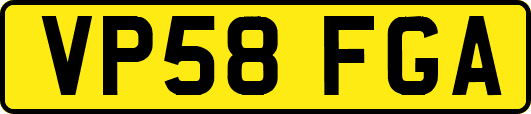 VP58FGA