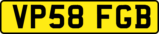 VP58FGB