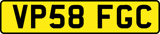 VP58FGC