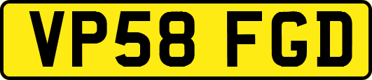 VP58FGD