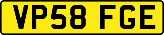 VP58FGE
