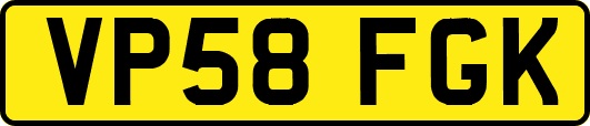 VP58FGK