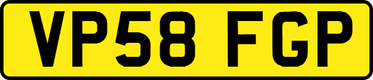 VP58FGP
