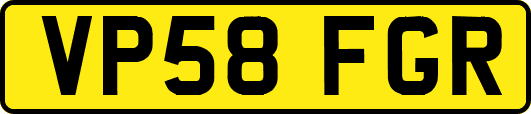 VP58FGR