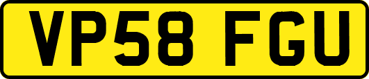 VP58FGU