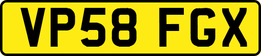 VP58FGX